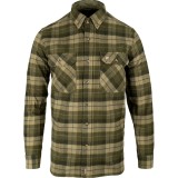 Cămașă din Flanel Gros Jack Pyke Bleasdale &ndash; Verde