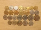 Iugoslavia Lot nr. 6 : 27 monede 1938 - 2002
