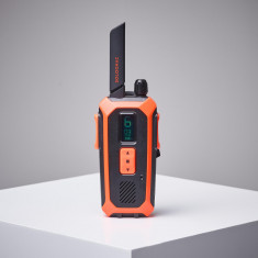 WALKIE TALKIE 500 SOLOGNAC ETANȘ 10 KM