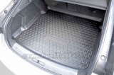 Tavita Portbagaj Premium Aristar Peugeot 508 II Sedan (2018-) Negru Protectie Maxima Margine Inalta