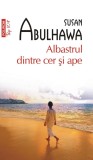 Albastrul dintre cer si ape - Susan Abulhawa - Polirom