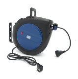 Rola automata cu cablu electric 15m