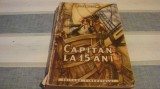 Jules Verne - Capitan la 15 ani - 1954, Alta editura
