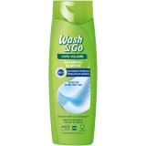Sampon Wash&amp;Go anti-matreata, 360 ml