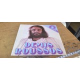 Vinil Audio Demis Rousso #A84827