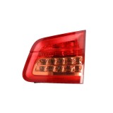 Stop spate lampa Citroen C5, 01.2008- Model Sedan/Saloon, partea Dreapta, partea inteRioara, tip bec H21W+R5W+P21/5W, cu suport becuri, Varroc