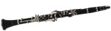 Cumpara ieftin Clarinet Karl Glaser Bb(Si bemol) Bohm sistem 17clape+6 inele ebonita