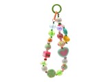 Cumpara ieftin Breloc GRYXX multicolor, ZY31, din pvc