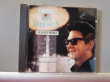 Roy Orbison &ndash; Oh Pretty Woman (1989/Sony/RFG) - cd/Original/ca Nou, Pop, BMG rec