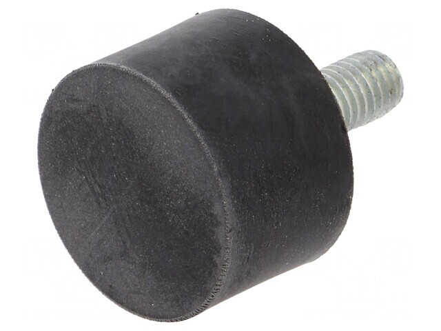 Picioruș Vibro-Absorbant 30mm 40&plusmn;5 Shore