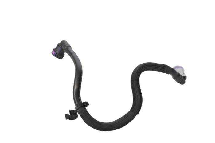 Tub de vacuum JAGUAR I-PACE X590 2020 OEM: J9D3-8D122-AD 23537038