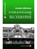 Icoane si fotografii de bucuresteni - Vremea
