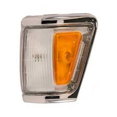 Lampa pozitie Toyota Hilux/4-RUNNER 1988-1992, partea Dreapta, TIP usa, OMOLOGARE AMERICANA, foto