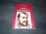 VICTOR PETRESCU - IANCU VACARESCU