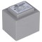 Transformator &icirc;ncapsulat 3VA 230V AC 6V