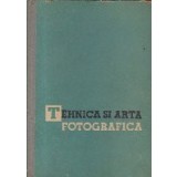 Tehnica si arta fotografica (Traducere din limba rusa)