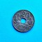 20 Centimes 1942 Franta -Zinc-in realitate arata bine