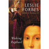 Waking Raphael