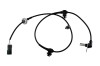 Senzor ABS fata Mazda Cx-7 2007-, Cx-9 2009-2011, Dreapta, NTY HCA-MZ-021