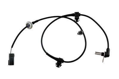 Senzor ABS fata Mazda Cx-7 2007-, Cx-9 2009-2011, Dreapta, NTY HCA-MZ-021 foto