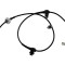 Senzor ABS fata Mazda Cx-7 2007-, Cx-9 2009-2011, Dreapta, NTY HCA-MZ-021