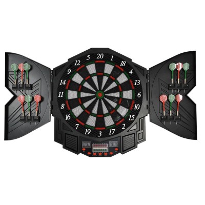 Darts electronic WORKER WJ300, foto