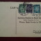 1932-Romania-Conf. de pr. plata-CERNAUTI-OF.DRAGOMIRESTI-MARAMURES-T. perf.-Rara