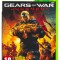 Joc Gear Of War Judgment Xbox 360, Second-Hand