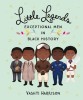 Brave Men in Black History
