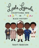 Brave Men in Black History