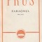 PRUS - FARAONUL ( VOL. I SI II ) ( CLUV )