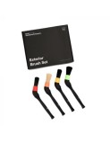 Set pensule exterior Koch Chemie Exterior Brush Set