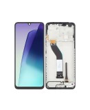Ecran LCD Display Xiaomi Redmi A4, 24116RNC1L Cu Rama, China