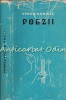 Poezii Veronica Micle, Editura Pentru Literatura 1969, 145 pagini, Coperta Cartonata