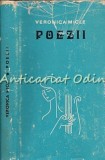 Poezii Veronica Micle, Editura Pentru Literatura 1969, 145 pagini, Coperta Cartonata