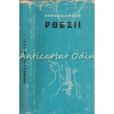 Poezii - Veronica Micle