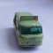 bnk jc Matchbox 21c Commer Bottle Float