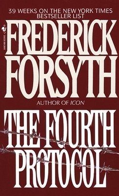 The Fourth Protocol foto