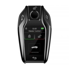 Carcasa Cheie Universala Inteligenta model tip BMW