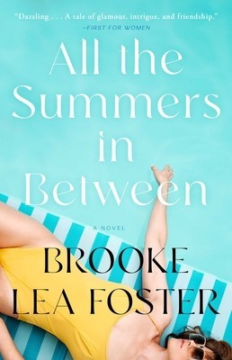 All the Summers in Between foto
