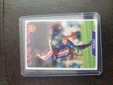 Gheorghe Hagi Mundi Cromo La Liga 1995 1996 #70 Barcelona