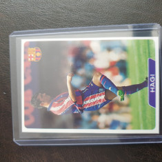 Gheorghe Hagi Mundi Cromo La Liga 1995 1996 #70 Barcelona