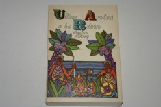 Ultima aventura a lui Robinson - Dekany Andras