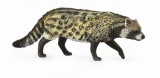 Zibeta Africana M - Animal figurina, Collecta