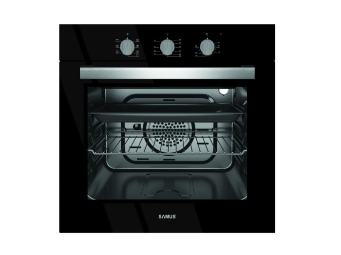 Samus Cuptor incorporabil Samus SC618TGV