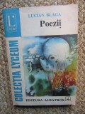 Lucian Blaga - Poezii