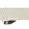 Tastatura Laptop 2-in-1, Dell, XPS 13 7390, 0XD3H3, iluminata, alba, layout US