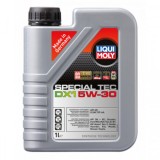 Cumpara ieftin Ulei de motor Liqui Moly Special Tec DX1 5W30 1L