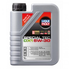 Ulei de motor Liqui Moly Special Tec DX1 5W30 1L
