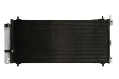 Condensator / Radiator aer conditionat CITROEN C5 III Break (TD) (2008 - 2016) THERMOTEC KTT110123